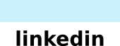 LinkedIn menu
